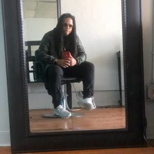 Meet your Posher, Greg